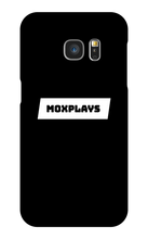 moxplays Samsung Phone Cases