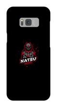 natsubodies Samsung Phone Cases