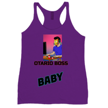 REGATA BOSS BABY