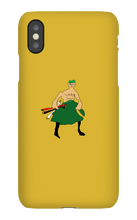 kblcloudy iPhone Phone Cases