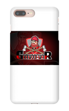 ghawdofwar iPhone Phone Cases