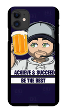 ek1gaming iPhone Phone Cases