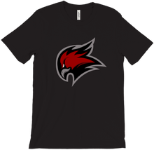 Pathleader64 Phoenix logo tee