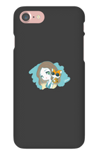 Ghateesi iPhone Cases