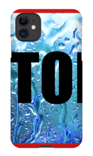hypedchan iPhone Phone Cases