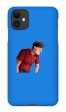 noahs_asylum iPhone Phone Cases