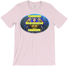 CAASSHH 2 T-Shirts