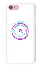 Chunks_A_Lot iPhone Cases