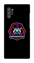 supersnarff55 Samsung Phone Cases