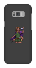 willow_is_wolf Samsung Phone Cases