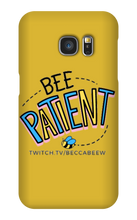 beccabeew Samsung Phone Cases