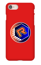 RKZ iPhone Cases