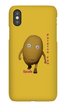 kcsnipa iPhone Phone Cases