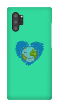 Earth ❤ Samsung Phone Cases