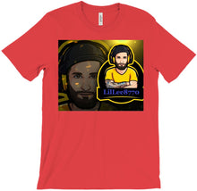 lillee8770 T-Shirts