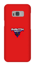 phantominfinitytv Samsung Phone Cases