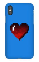 rayium iPhone Phone Cases