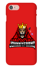 The JohnnyFaang iPhone Phone Cases