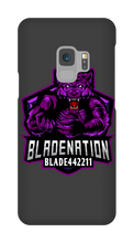 blade442211 Logo Samsung Phone Cases