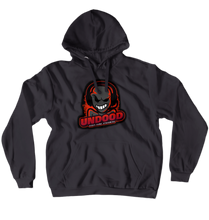 undood Hoodies (No-Zip/Pullover)