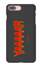 Cover iPhone YAAAAH