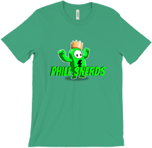 Phill Snerds Fall Guys Tee-Shirt