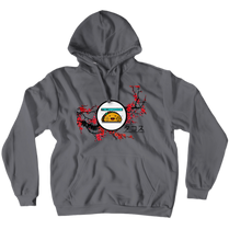 Taco Senpai Hoodies (No-Zip/Pullover)