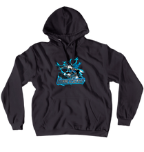 gunnersensei Hoodies (No-Zip/Pullover)