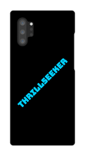 thrill5eeker Samsung Phone Cases