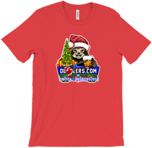 OBS Xmas Obie T-Shirts