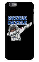Razzle Dazzle iPhone Phone Cases
