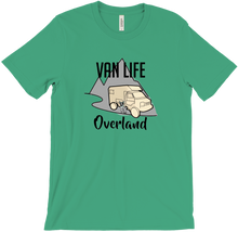 VO Adventure T-Shirts