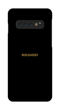 rjsghost Samsung Phone Cases