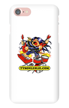 tysonlesliemusic iPhone Phone Cases