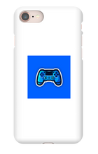 malikgames iPhone Phone Cases
