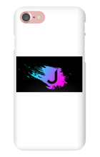 junqoi_ig iPhone Phone Cases