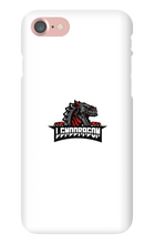 thelgnddragon iPhone Phone Cases