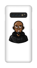 baphometsplayground Samsung Phone Cases