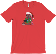 Limited X-Mas Edition Dayby T-Shirts!