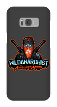 wildanarchist Samsung Phone Cases