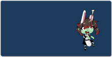 Zombie Maid XXL Gaming Mousepad