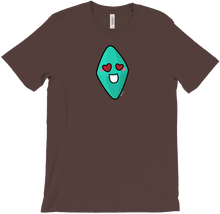 T-Shirt (Hartjes Plumbob)