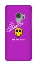 ALL BAD DAYS Samsung Phone Cases