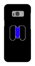 Mettalik Samsung Phone Cases