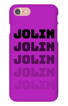 realjolin iPhone Phone Cases
