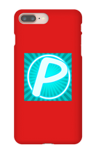 PandaPro Gaming iPhone Case