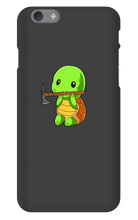 tomahawker1081 iPhone Phone Cases