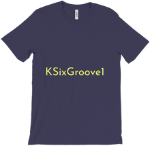 ksixgroove1 T-Shirts