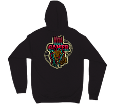 costas com capuz  KolGamer