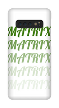 crystal_mtx Samsung Phone Cases